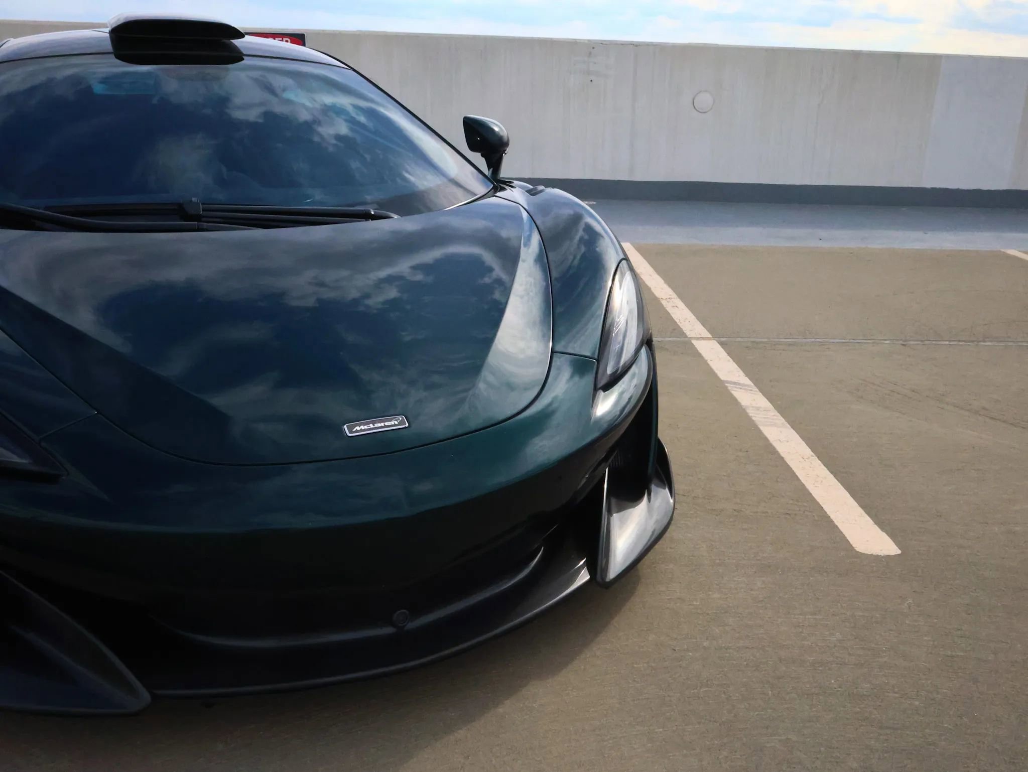 Used 2019 McLaren 600LT photo 35