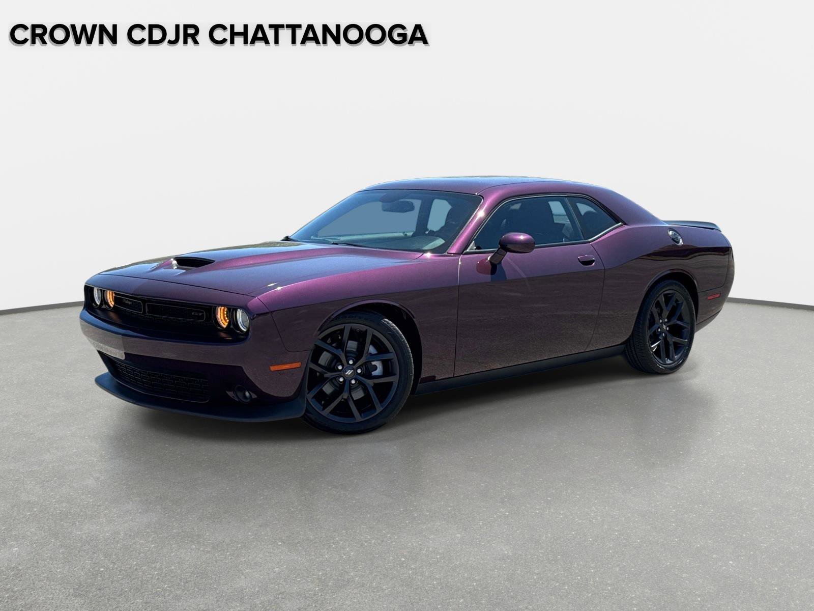 Certified Dodge Challenger for Sale Near Me - Autotrader