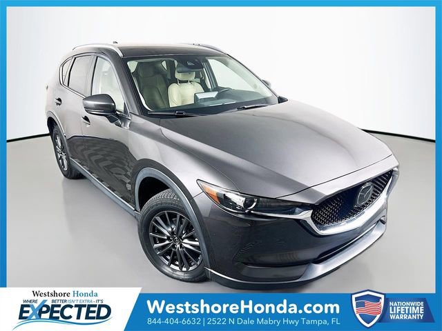 Used MAZDA CX-5 for Sale in New Port Richey, FL - Autotrader
