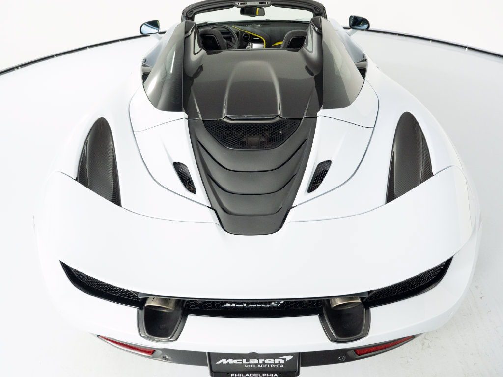 Used 2020 McLaren 720S Performance photo 52