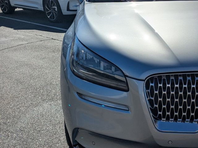 2022 Lincoln Corsair FWD