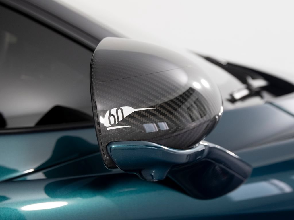 Used 2025 McLaren 750S photo 40