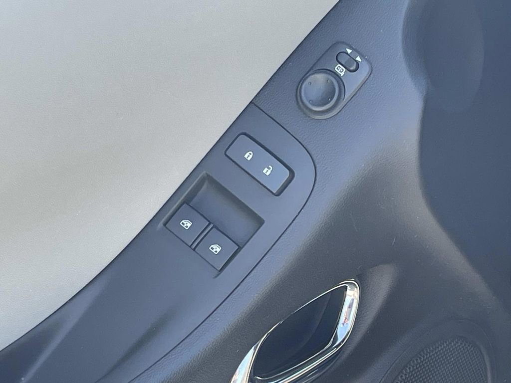 2015 Chevrolet Camaro LS