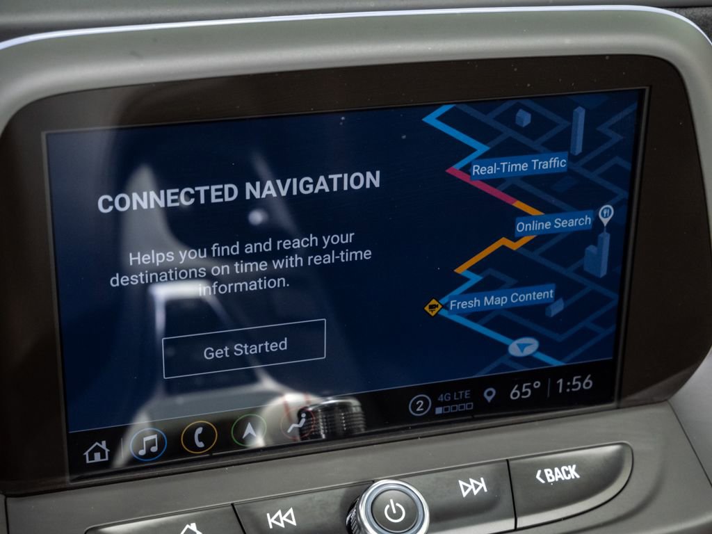 2023 Chevrolet Camaro ZL1