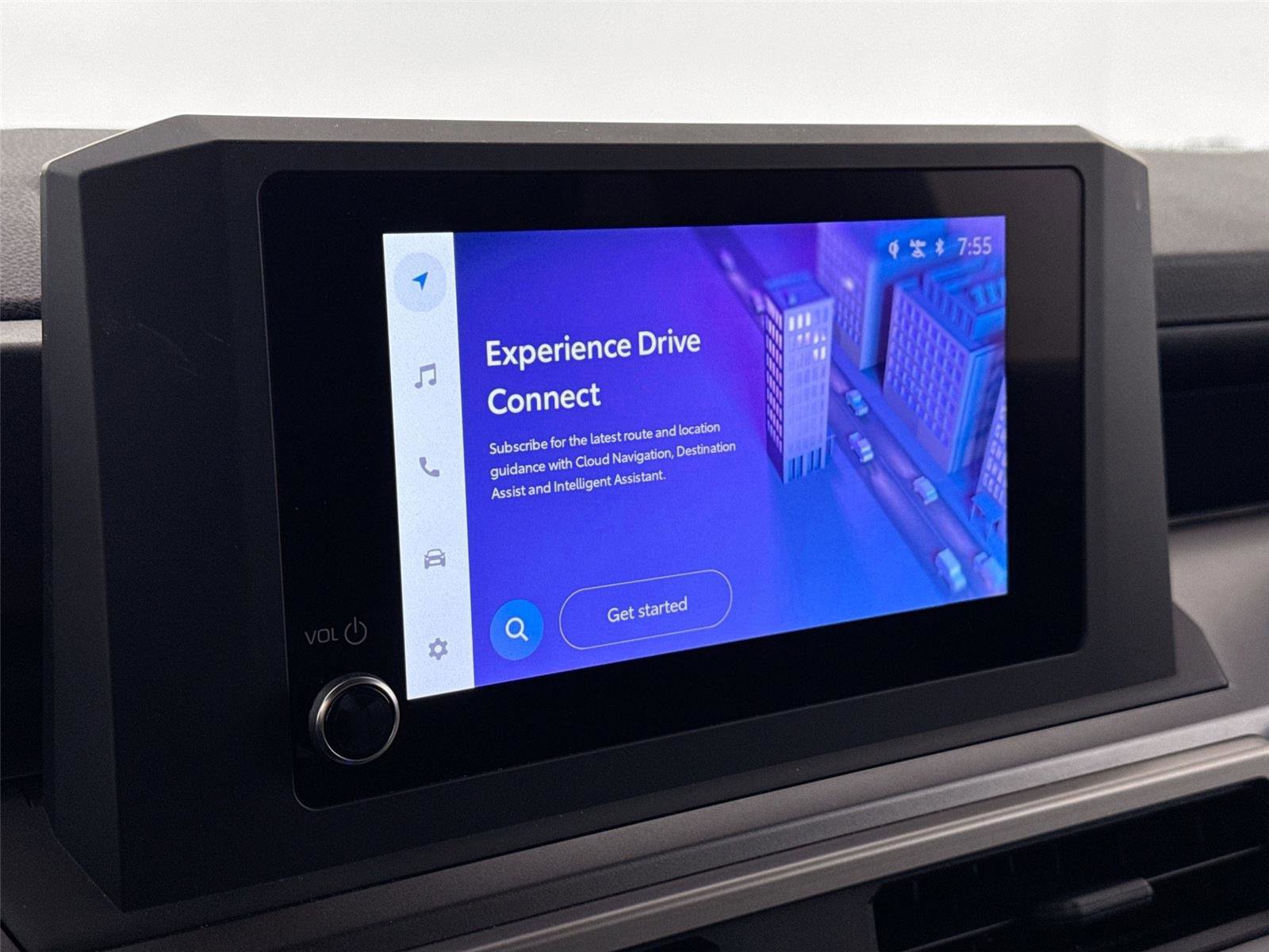 2025 Toyota 4Runner TRD Off-Road