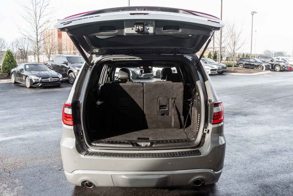 2022 Dodge Durango R/T