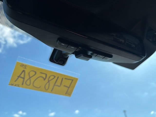 2025 INFINITI Qx80 Autograph