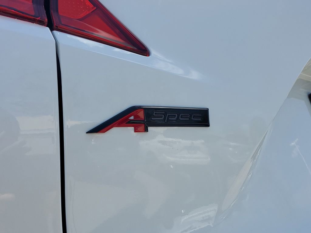 2026 Acura RDX A-Spec