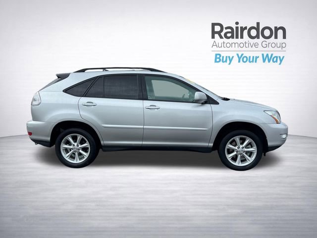 2009 Lexus RX 350 AWD