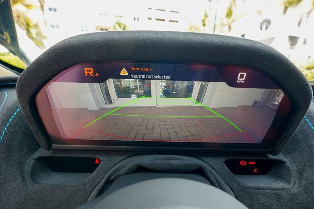 Used 2019 McLaren 720S Performance photo 81