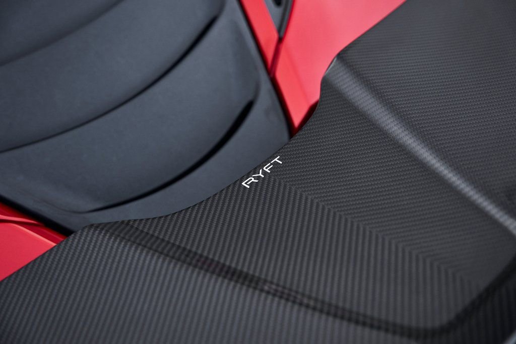 Used 2021 McLaren 720S Performance photo 18