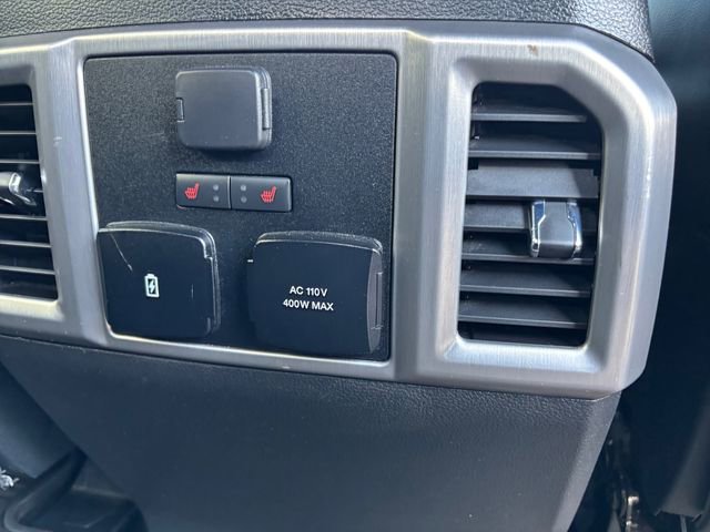 2021 Ford F350 Platinum