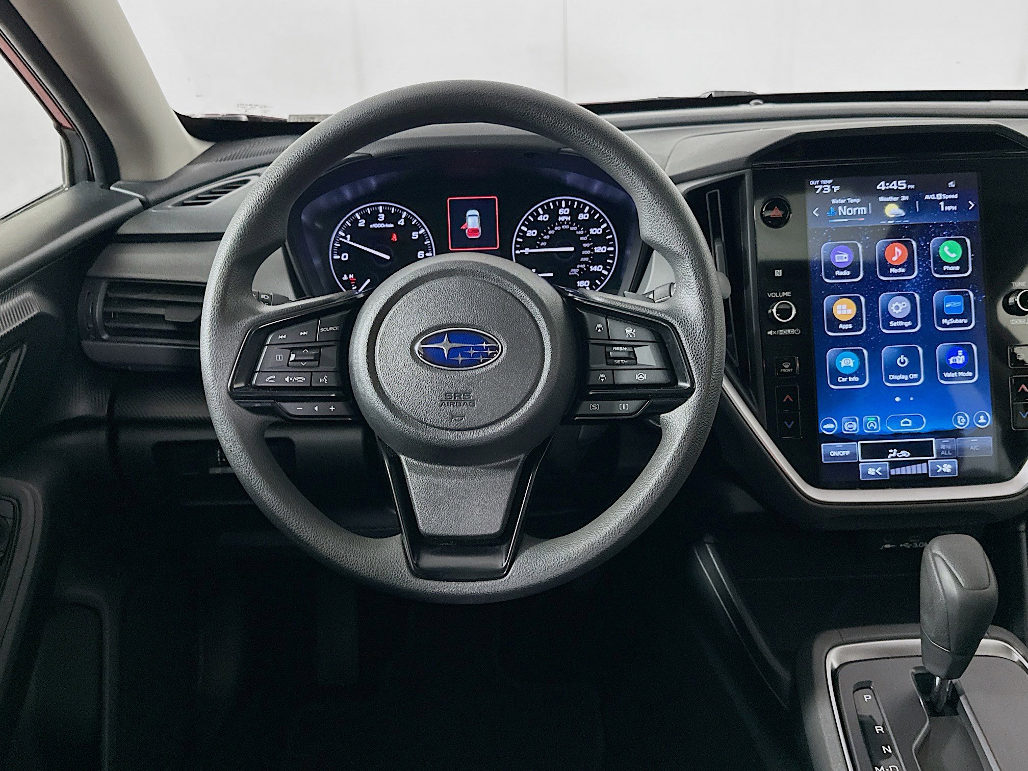 2024 Subaru Crosstrek 2.0i Premium