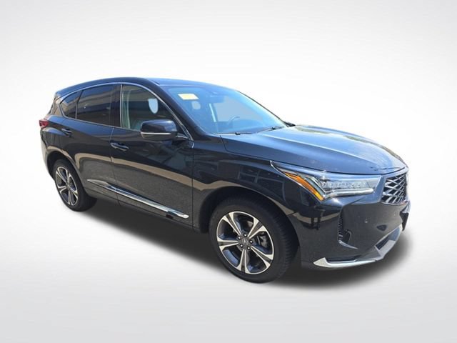 Used 2025 Acura RDX SH-AWD w/ Technology Package