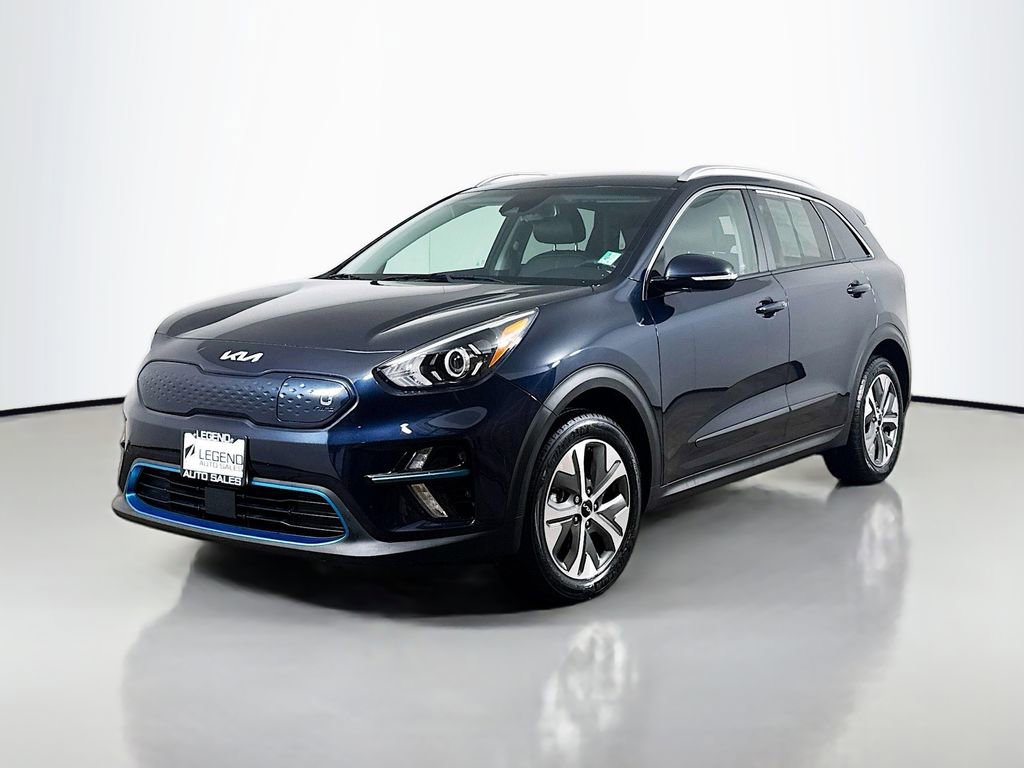 2022 Kia Niro EV EX