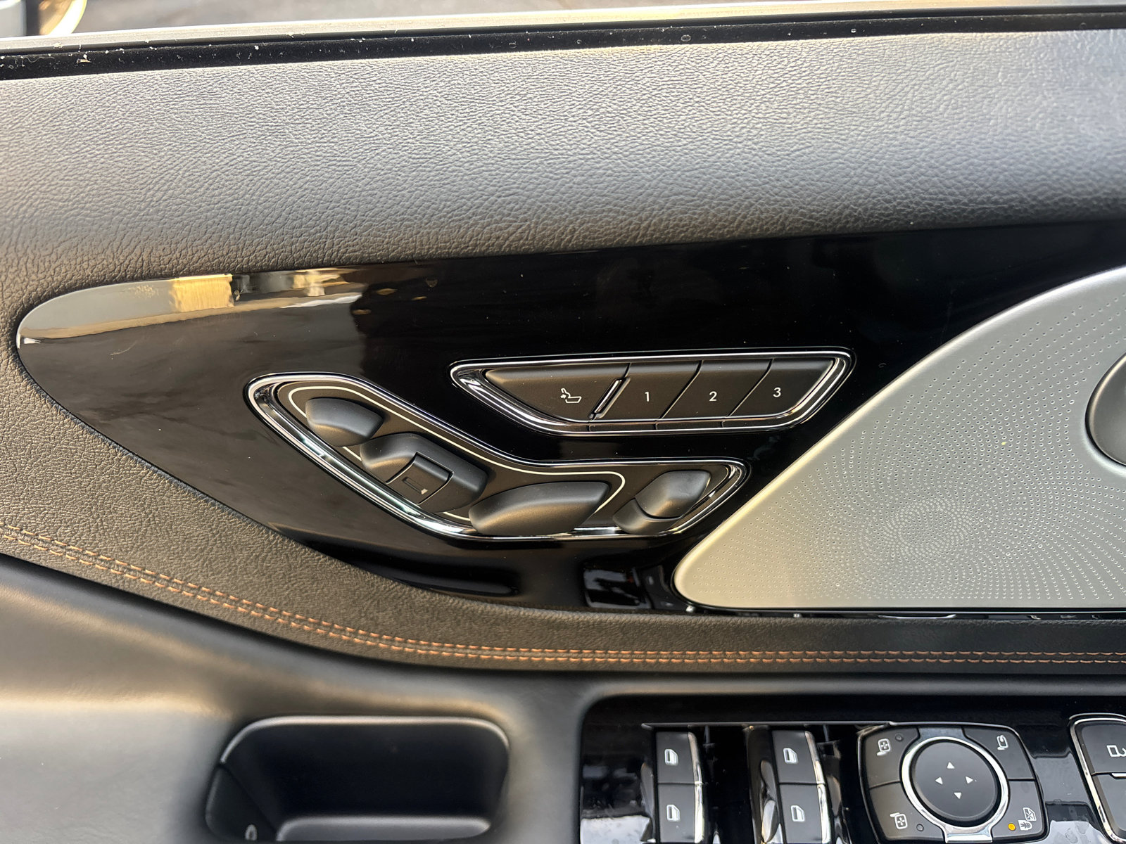 2026 Lincoln Aviator Black Label