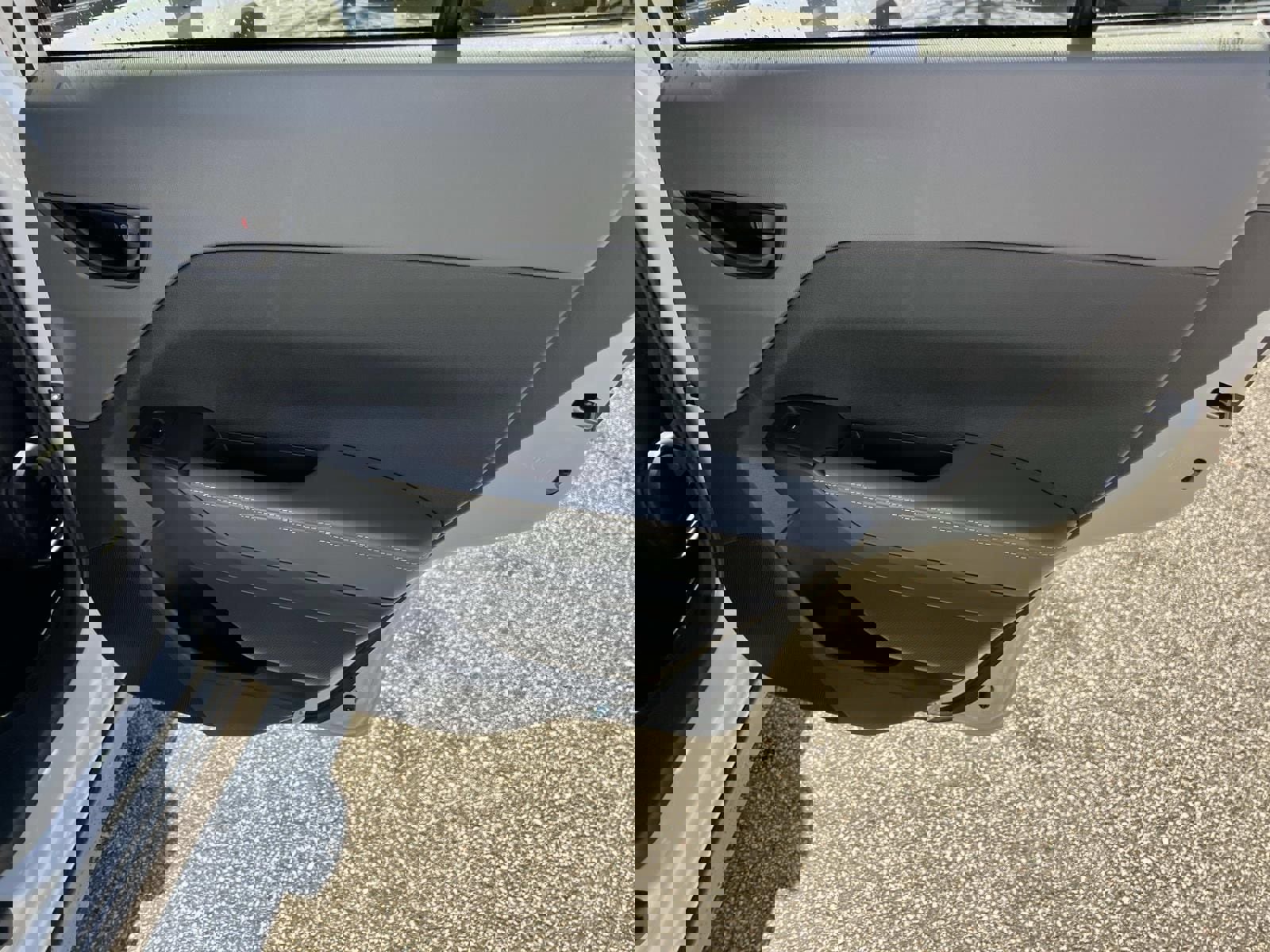 2025 Subaru Crosstrek 2.5i Sport