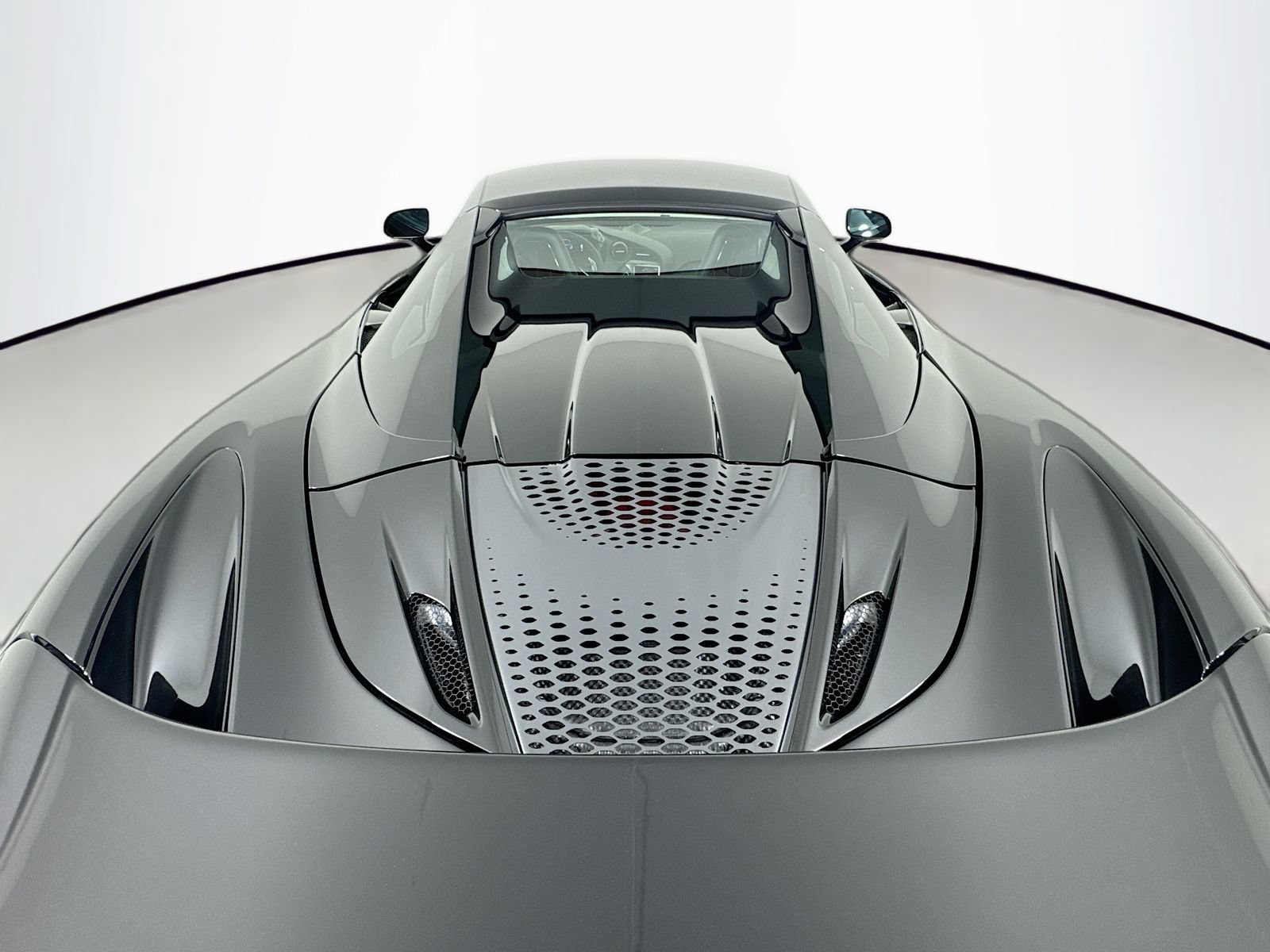 Used 2026 McLaren 750S Spider photo 20