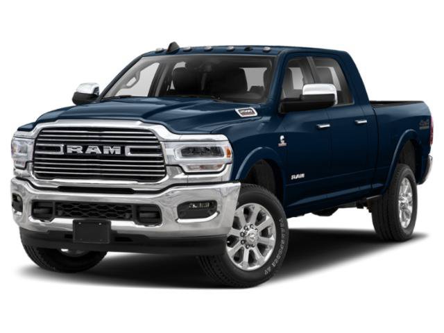 Used 2021 RAM 2500 Laramie