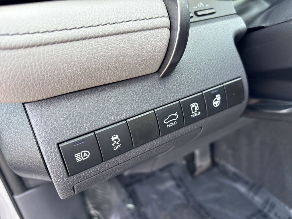 2021 Toyota Camry XLE