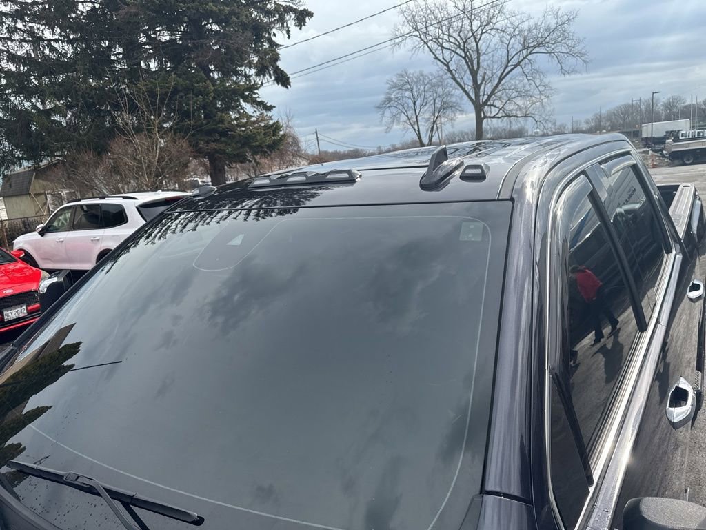 2025 GMC Sierra 2500 SLT