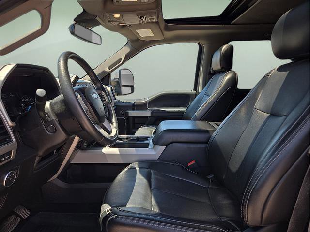 2021 Ford F250 Lariat