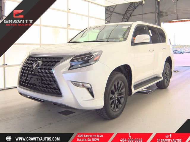 Used 2023 Lexus GX 460 Premium w/ Premium Package
