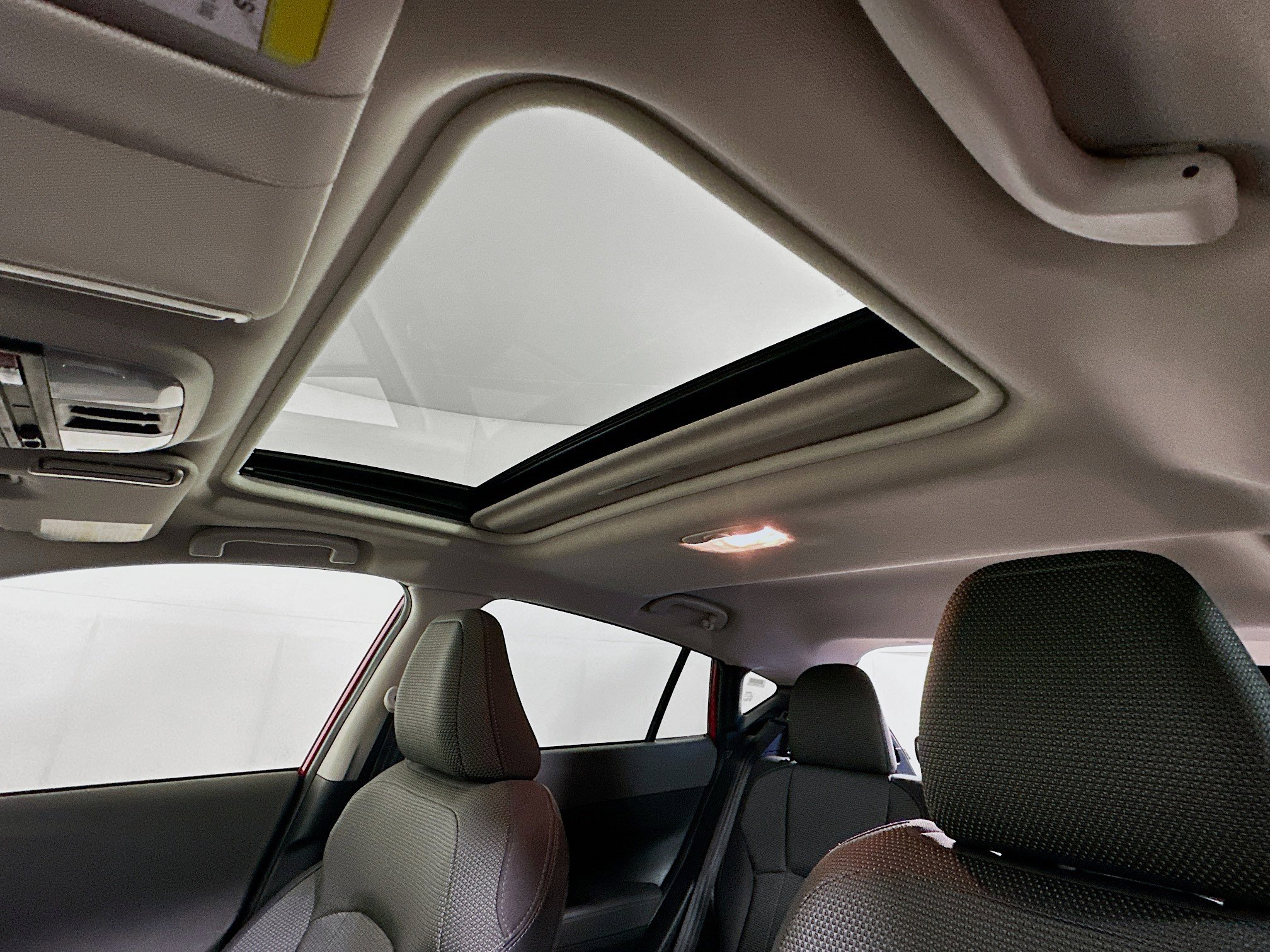 2024 Subaru Crosstrek 2.0i Premium