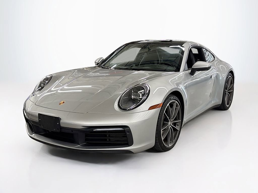 Used 2022 Porsche 911 992 for Sale in Miami, FL - Autotrader