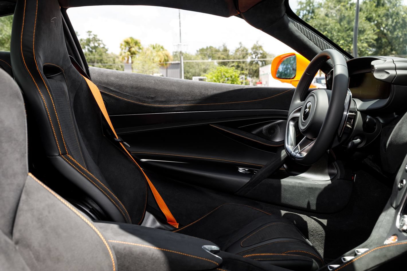 New 2027 McLaren 750S photo 60
