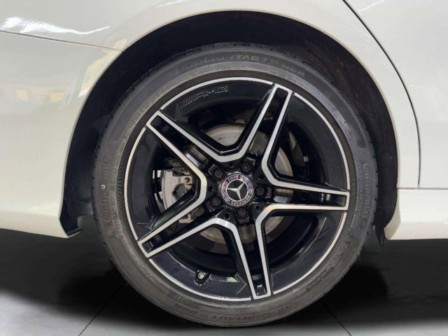 2020 Mercedes-Benz C 300 4MATIC Sedan