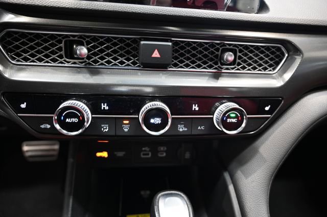 2023 Acura Integra A-Spec