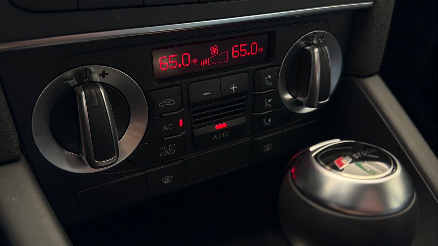 2013 Audi A3 TDI Premium Plus