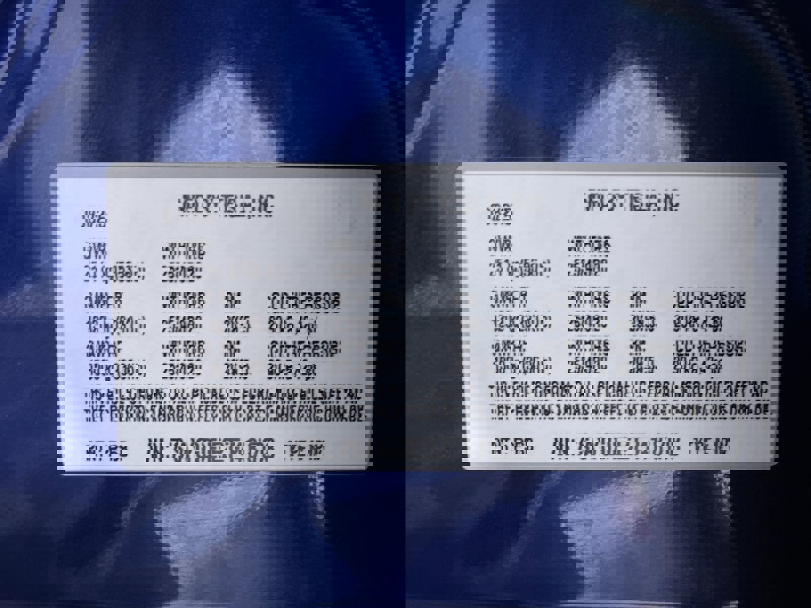 2026 Tesla Model Y AWD