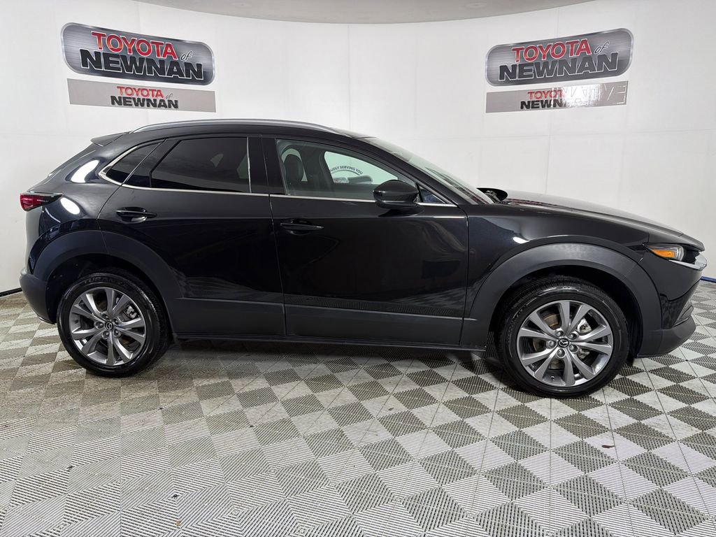 2024 MAZDA Cx-30 AWD 2.5 S w/ Premium Package