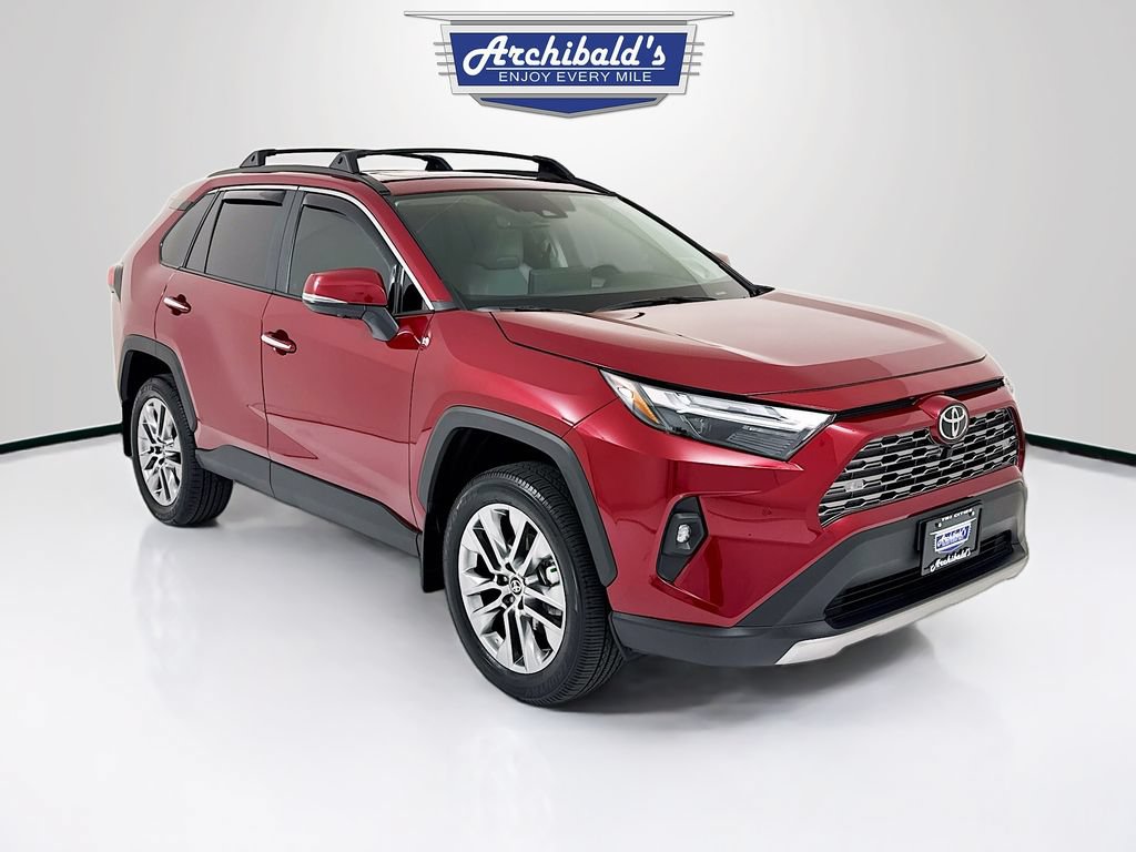 Used Toyota RAV4 for Sale in Kennewick, WA - Autotrader