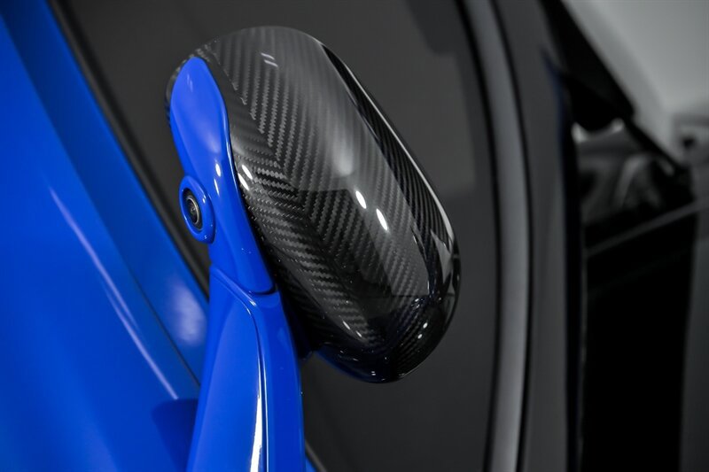 Used 2018 McLaren 720S photo 7