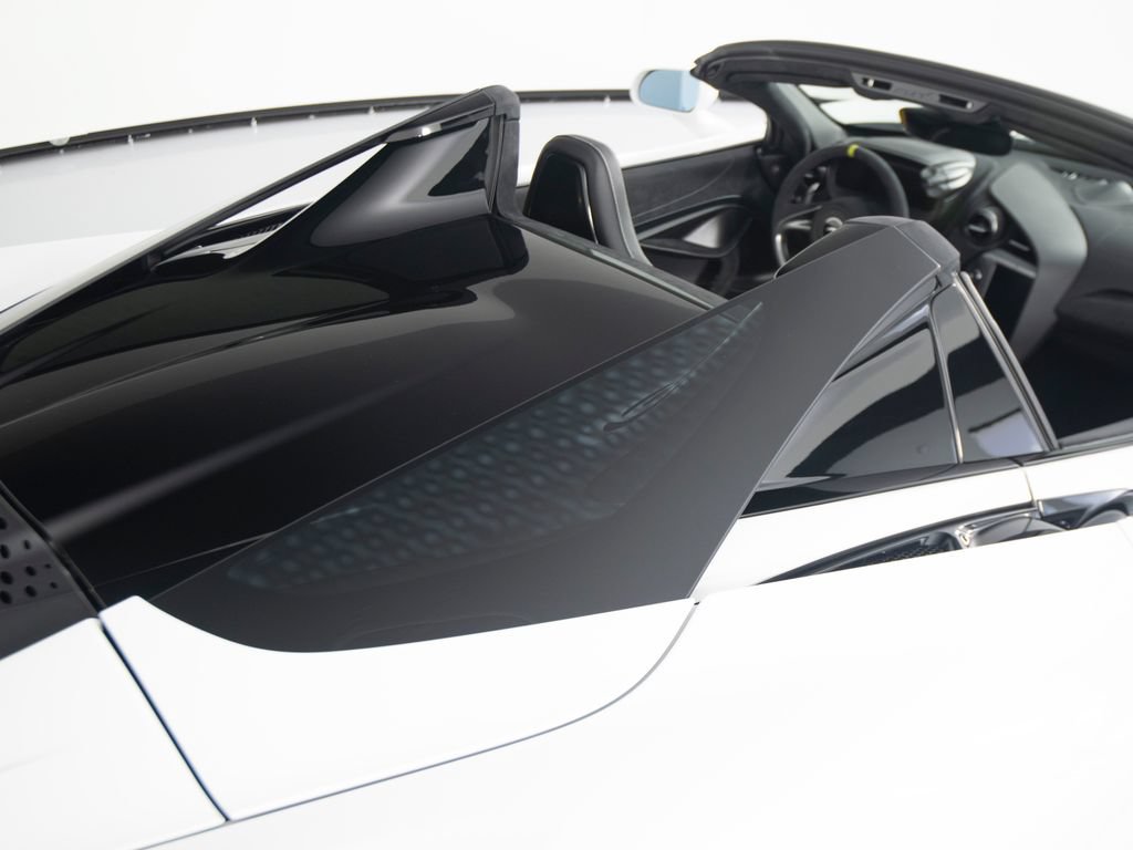 Used 2024 McLaren 750S Spider photo 47
