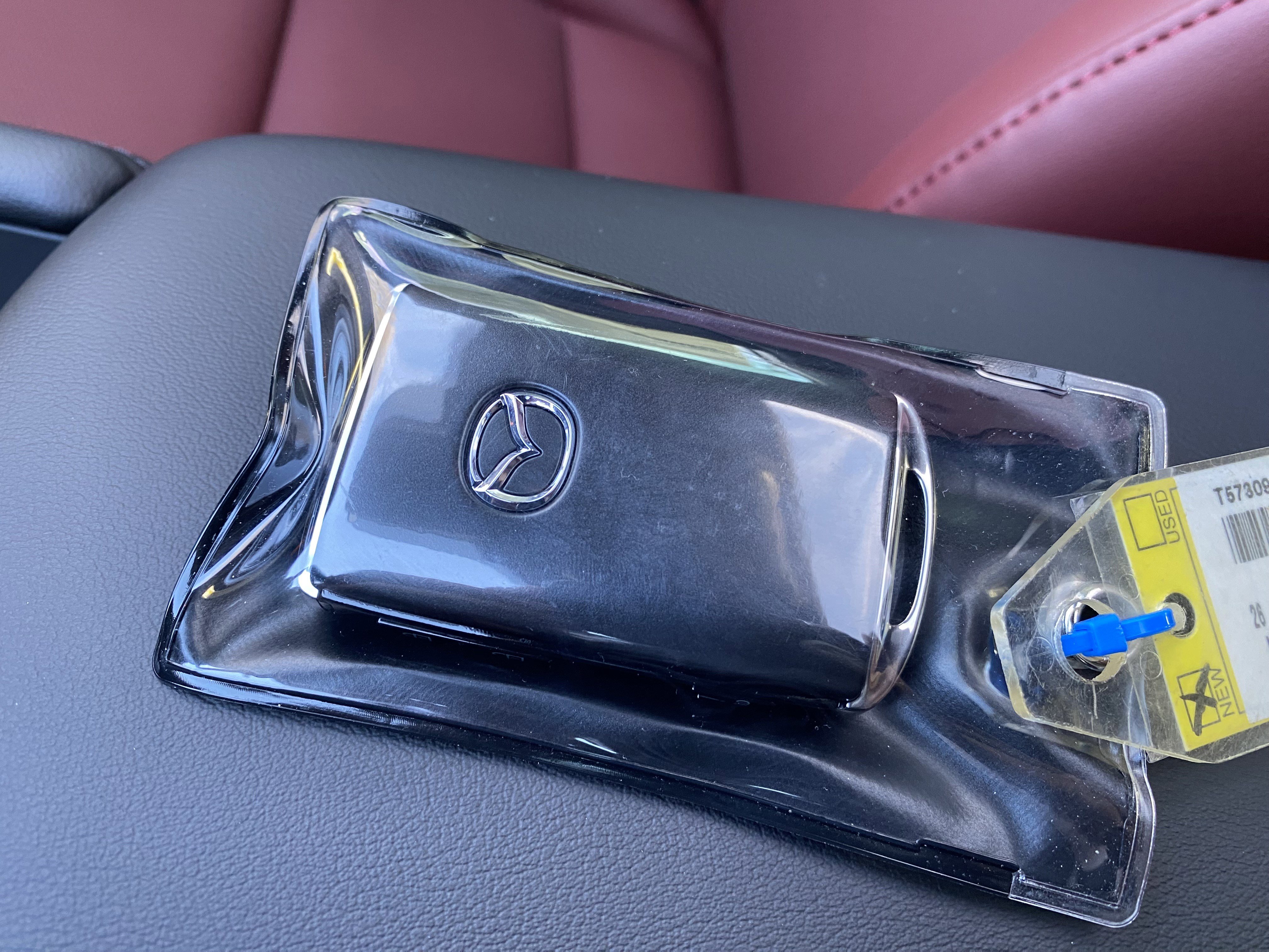 2026 MAZDA Mazda3 2.5 S Hatchback w/ Premium Pkg