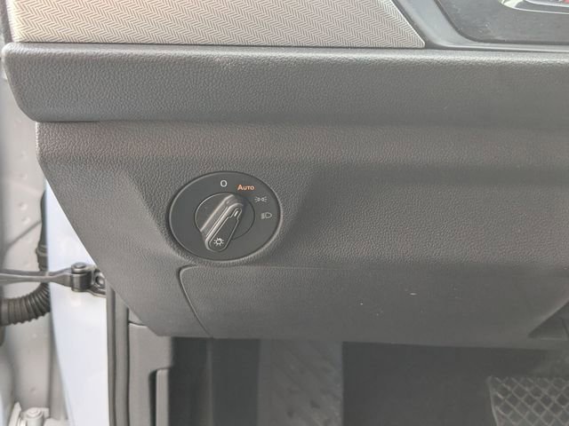 2019 Volkswagen Jetta SE