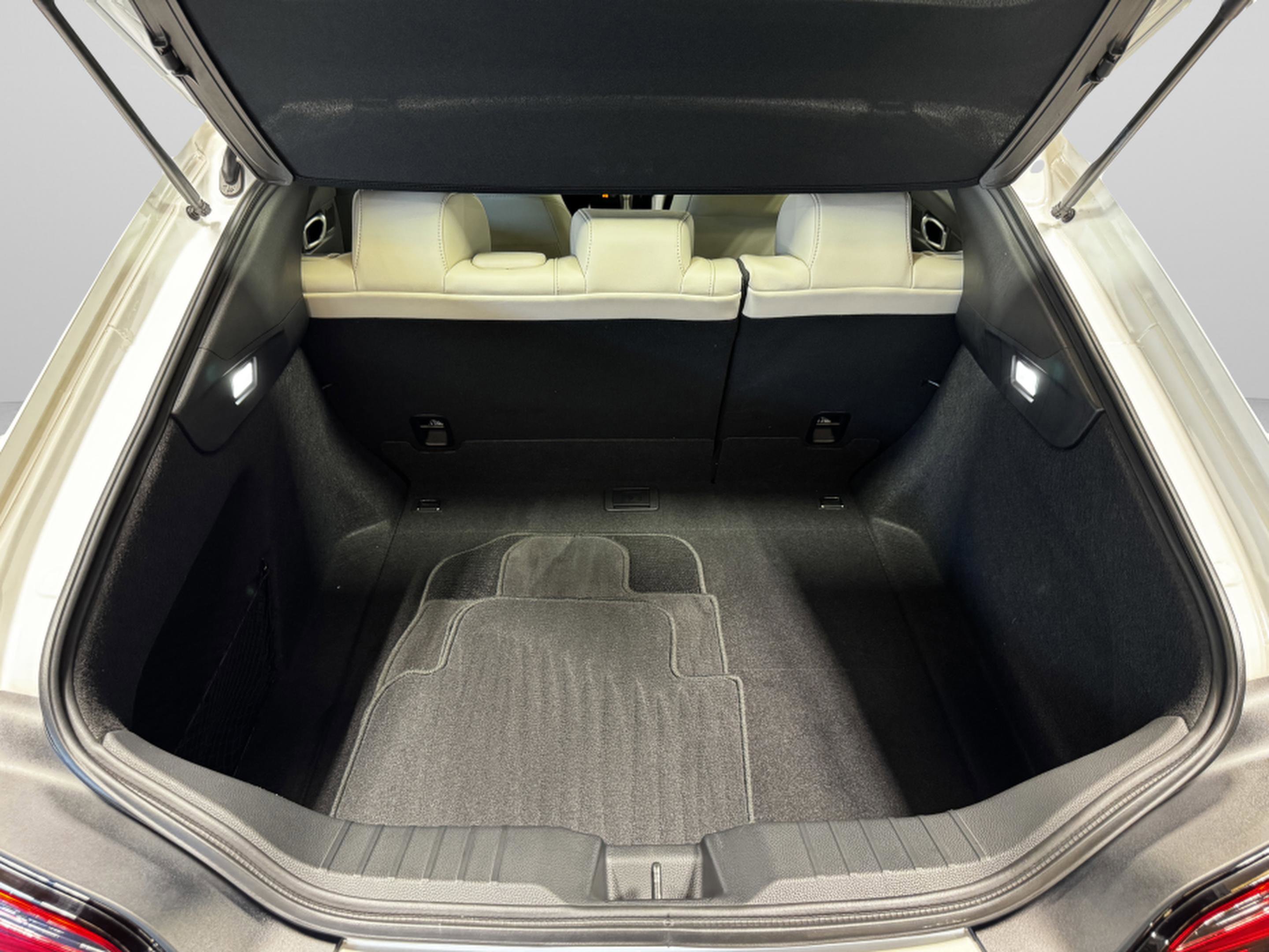 2025 Acura Integra A-Spec