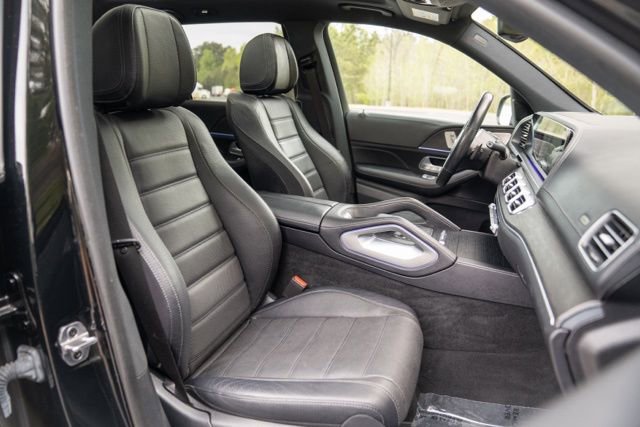 2022 Mercedes-Benz GLS 580 4MATIC