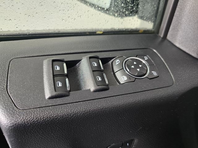 2020 Ford F150 Platinum