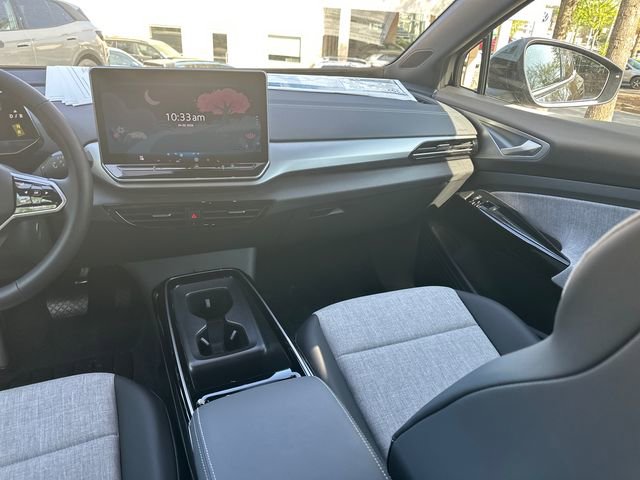 2026 Volkswagen ID.4 Pro