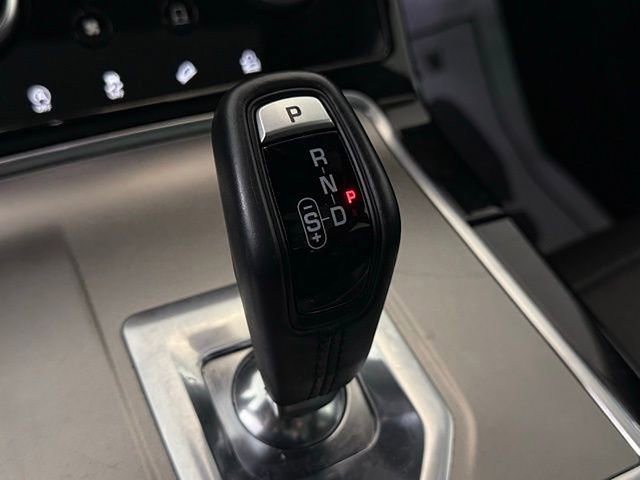 2023 Land Rover Range Rover Evoque S