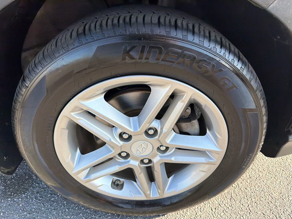 2019 Hyundai Kona SE