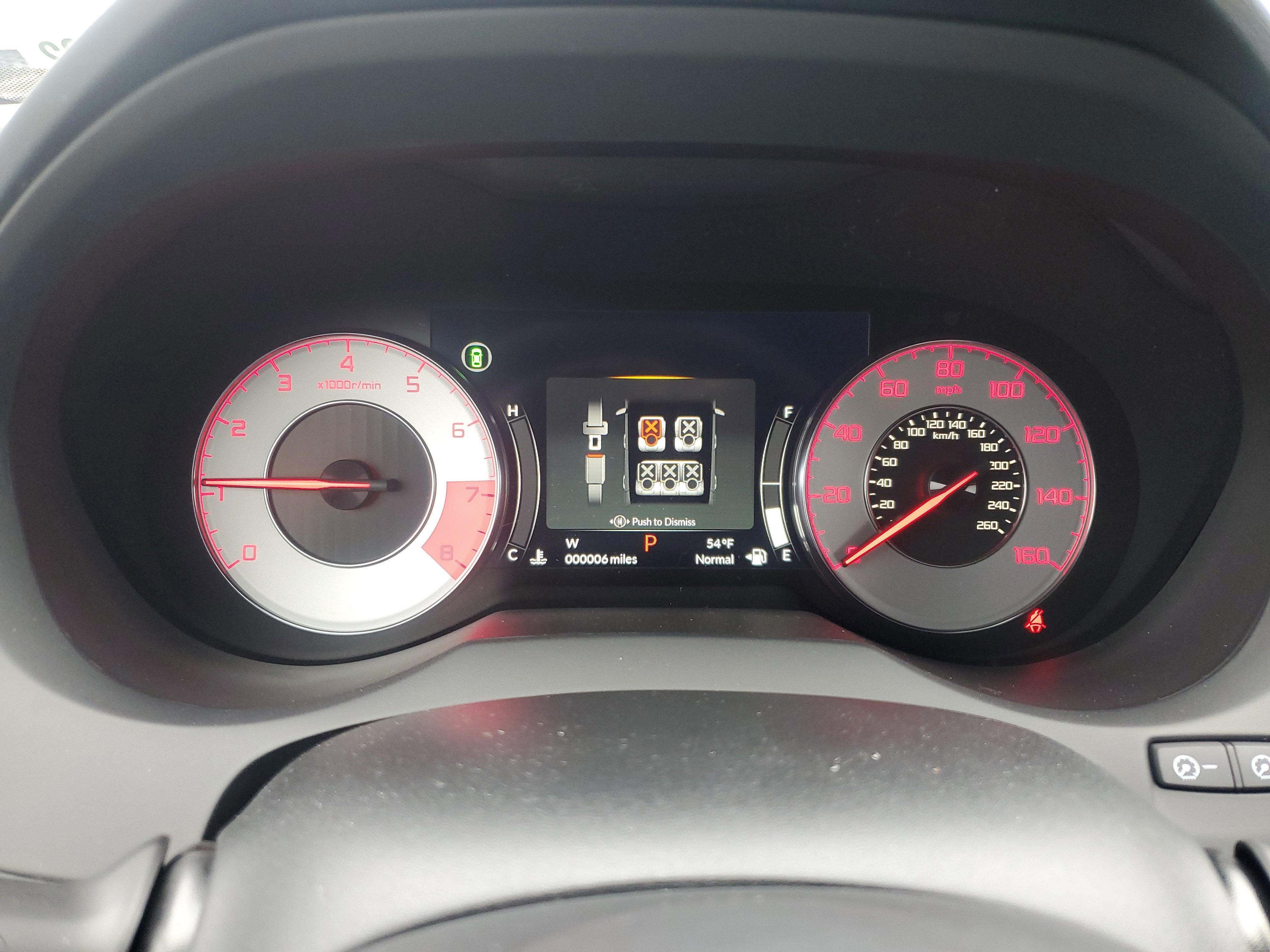 2026 Acura RDX A-Spec