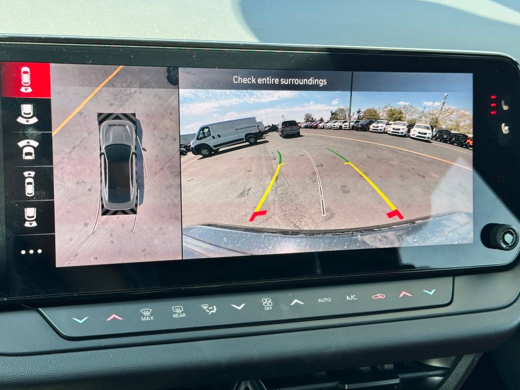 2026 Dodge Charger R/T