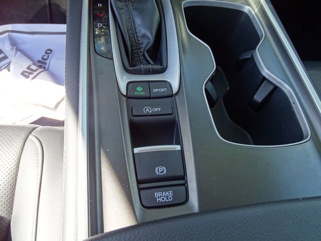 2021 Honda Accord Sport Special Edition