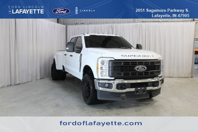 Used 2025 Ford F350 XL w/ XL Driver Assist Package